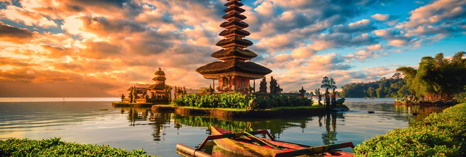 Meer vluchten, meer Bali!