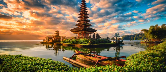 Meer vluchten, meer Bali!