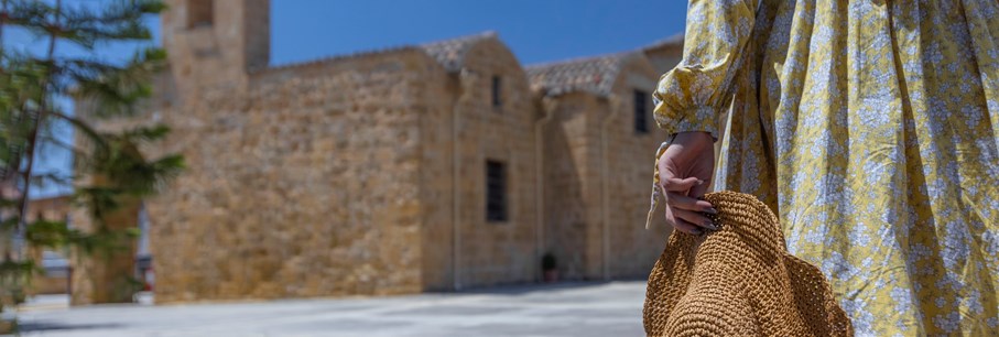 To do's in Nicosia