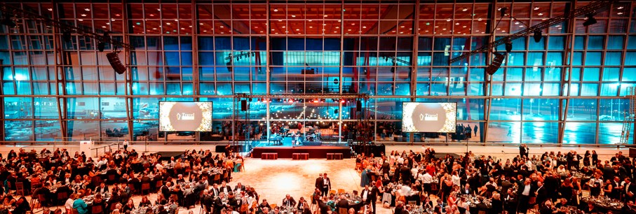 Gala van Travel Awards
