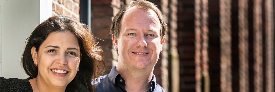 Uitnodiging tot samenwerking