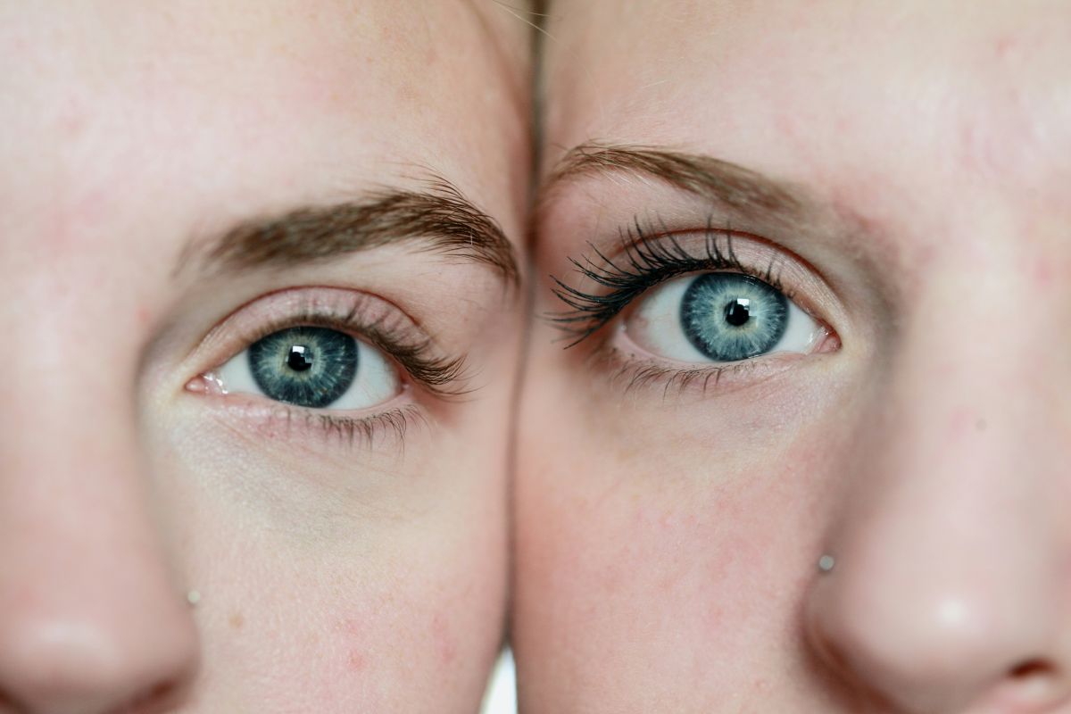 Tussen perceptie en realiteit