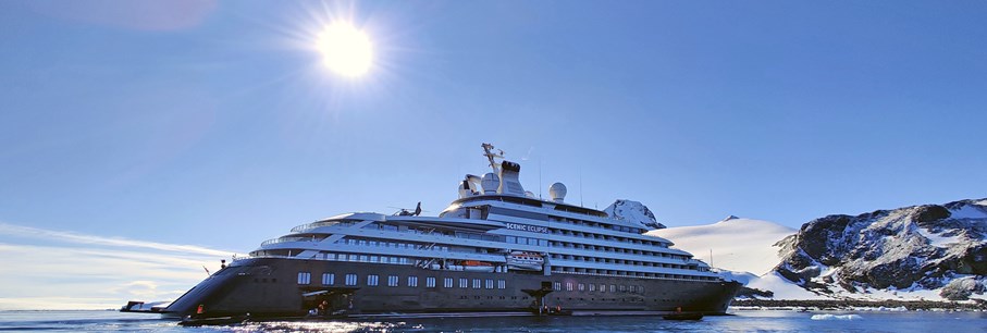Scenic Cruises