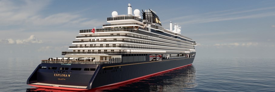 Deux nouveaux navires