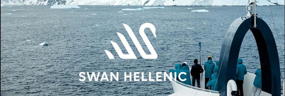 SWAN HELLENIC van Afrika tot Antarctica