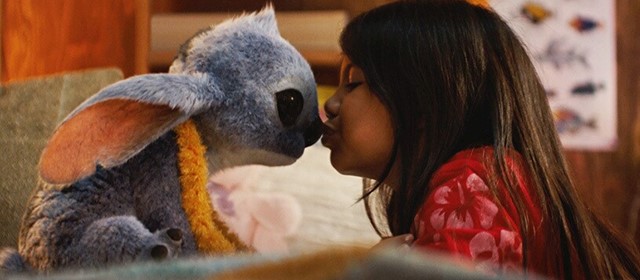 Soirée cinéma Travel Alliance : Let’s get Stitchy!