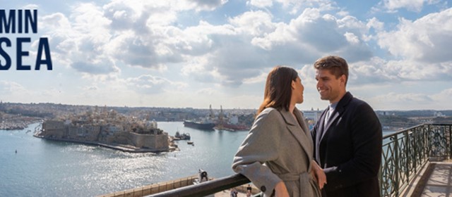 MSC Cruises : Promotion d’Hîver 2025-2026!