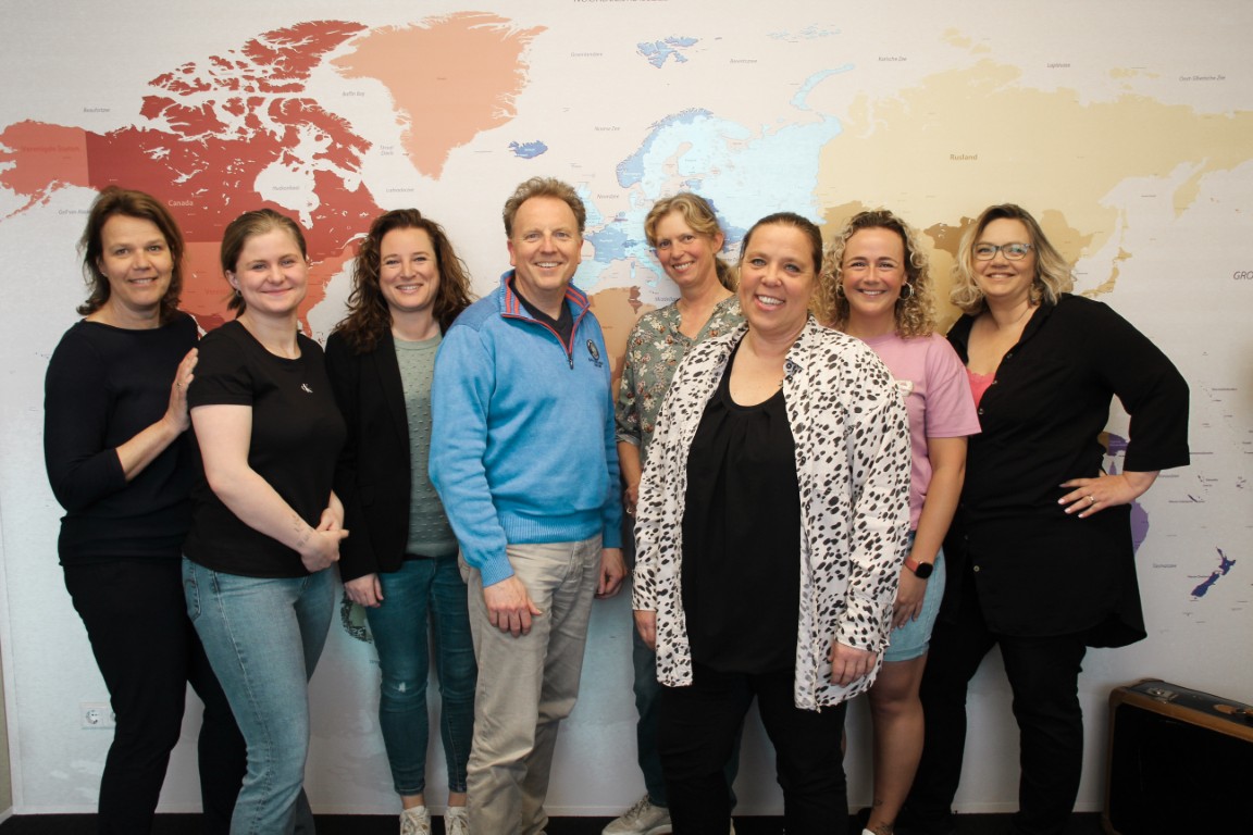 Onze nieuwste functie in SmartOnline; chat met ons