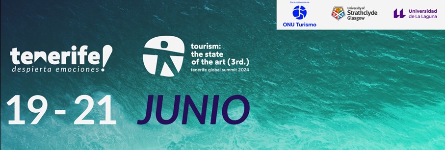 Tenerife Global Summit 2024 gaat van start!