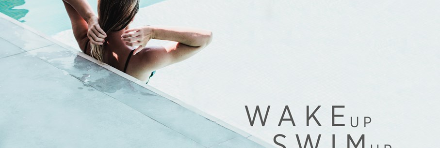 Swim-Up Kamers