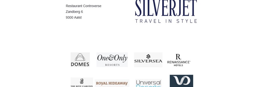 Silverjet presentatie winteraanbod 23-24