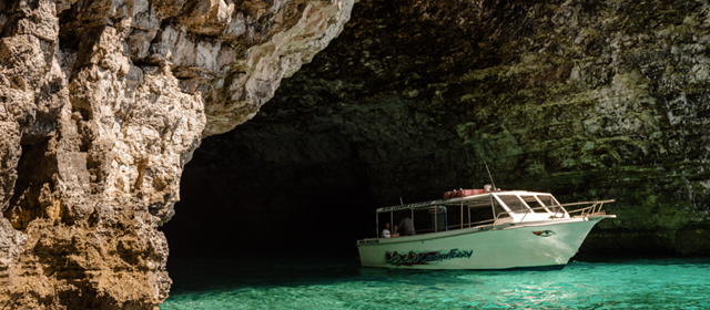 Six destinations en une seule île européenne