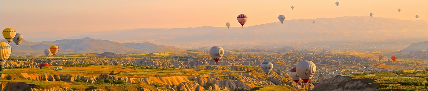 Belgian Travel Confederation