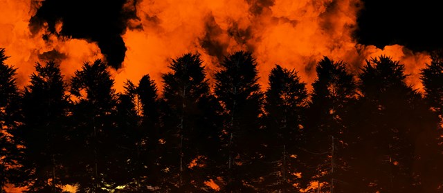 Les phénomènes météo extrêmes deviennent la norme. 
