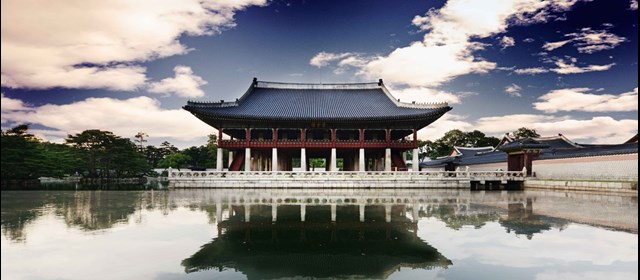 Ontdek Zuid-Korea in één webinar!