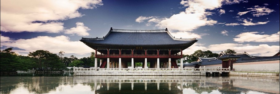 Ontdek Zuid-Korea in één webinar!