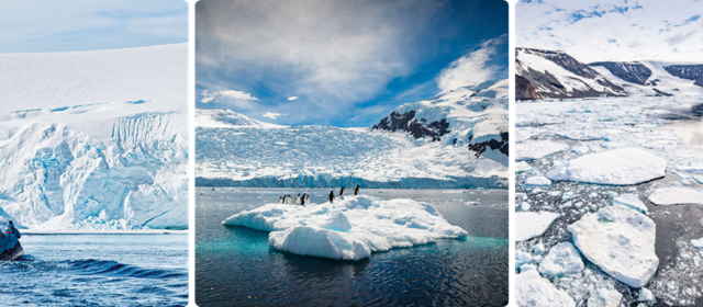 Dé expeditie van 2026: Antarctica & Kaap Hoorn