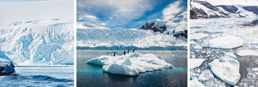 Dé expeditie van 2026: Antarctica & Kaap Hoorn