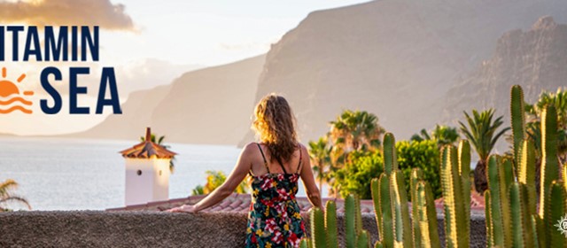 MSC Cruises lanceert "Vitamin SEA" deze winter!