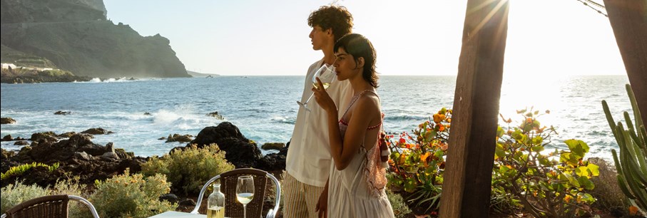 Plaisirs gastronomiques à Tenerife