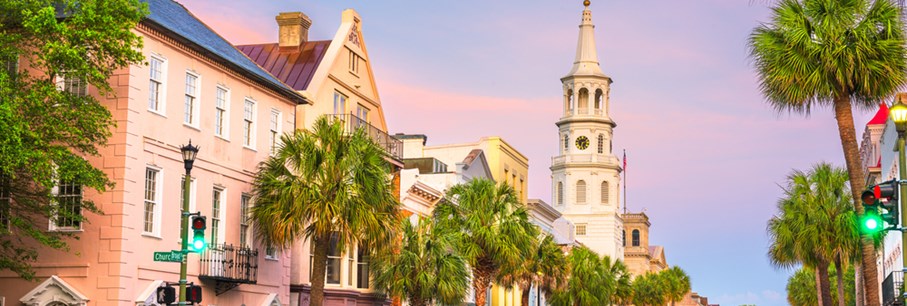 South Carolina