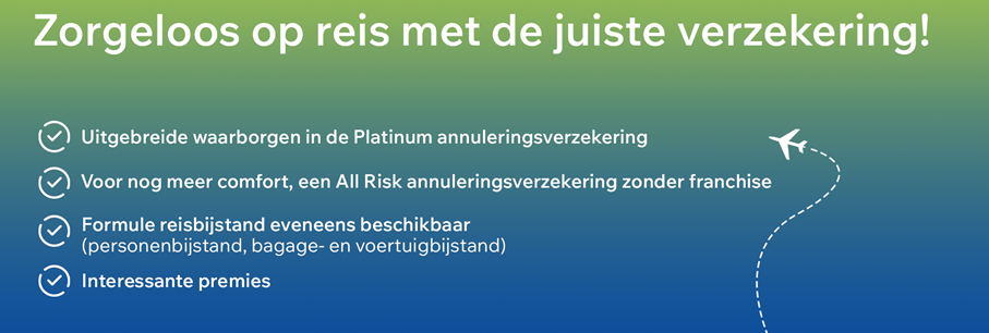 Naamswijzing TUI Insurance