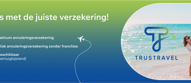 Naamswijzing TUI Insurance