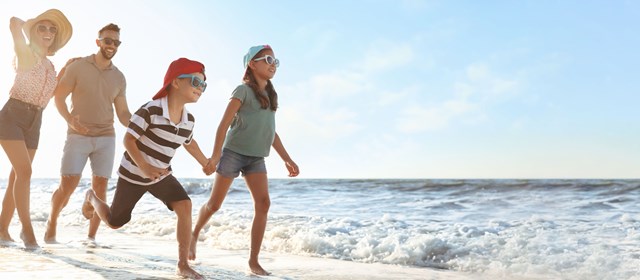 Lancering Zomer 2027