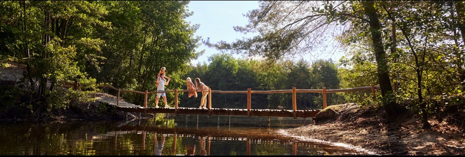 Offre agents de voyage Center Parcs