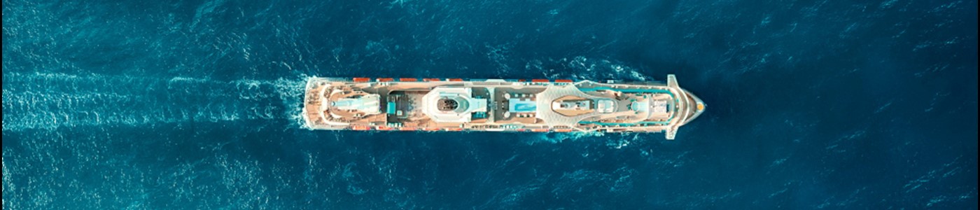 Mein Schiff - TUI Cruises