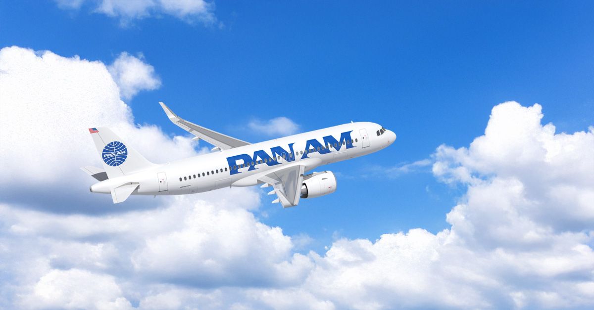 Pan Am® kiest voor de technologie van Amadeus