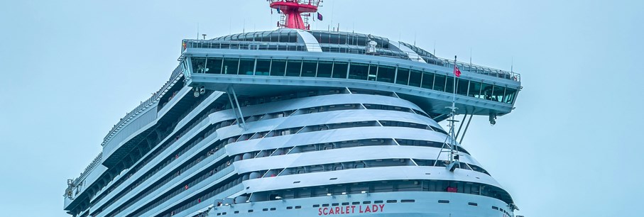 Turkije weigert cruise