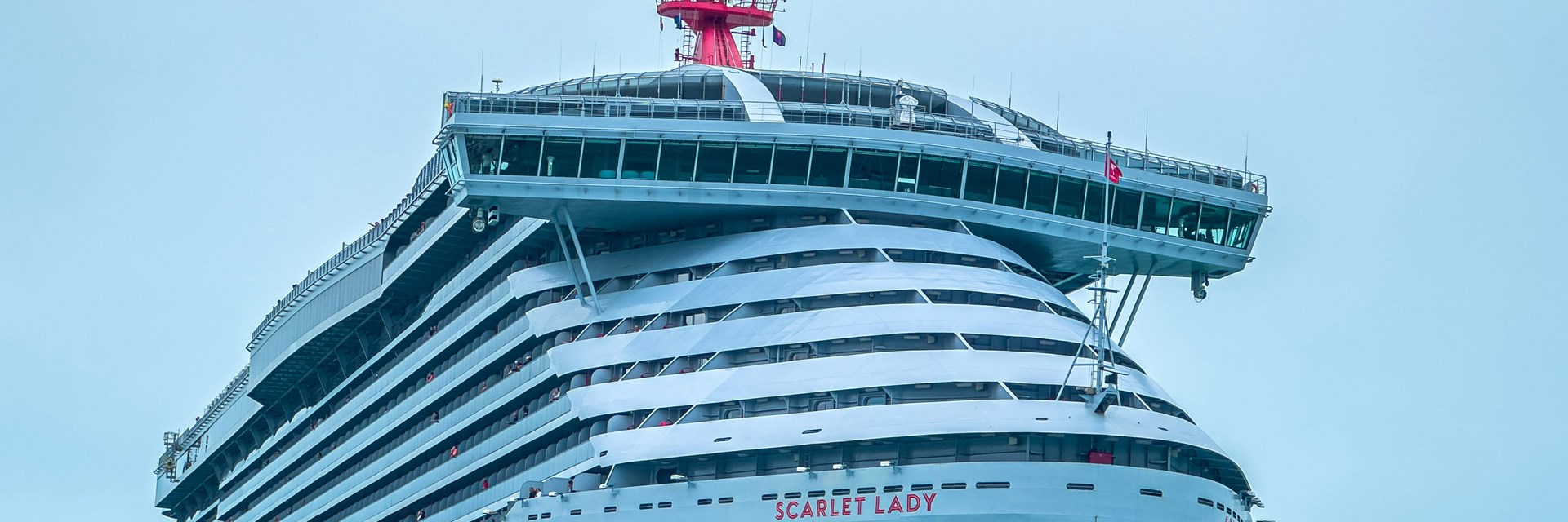Turkije weigert cruise