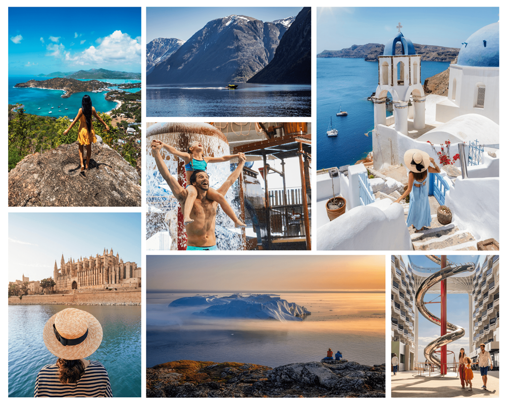 7PLUS TOUR OPERATOR OFFRE EXEPTIONELLE ETE