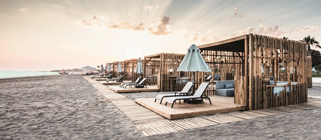 Op vakantie bij Finesse