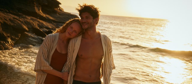 Marvy Honeymoon