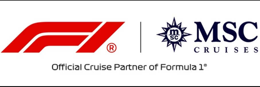 Uniek F1® weekend aan boord van MSC Virtuosa