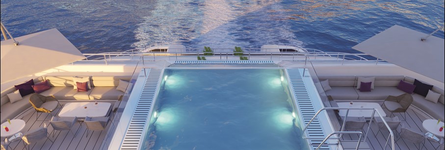Emerald Cruises
