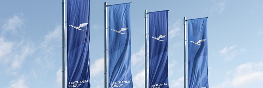 Amadeus et le groupe Lufthansa s'associent