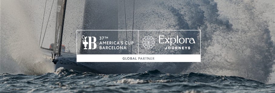 De Louis Vuitton 37e America’s Cup