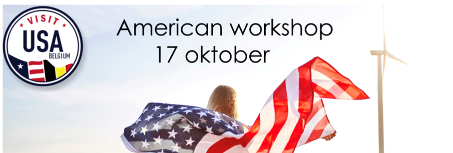 Allen NAAR de American Workshop!