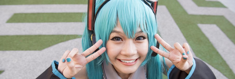 Le Japon est plus populaire que jamais