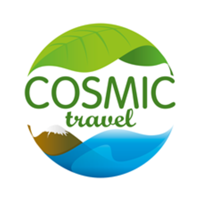 Cosmic Travel