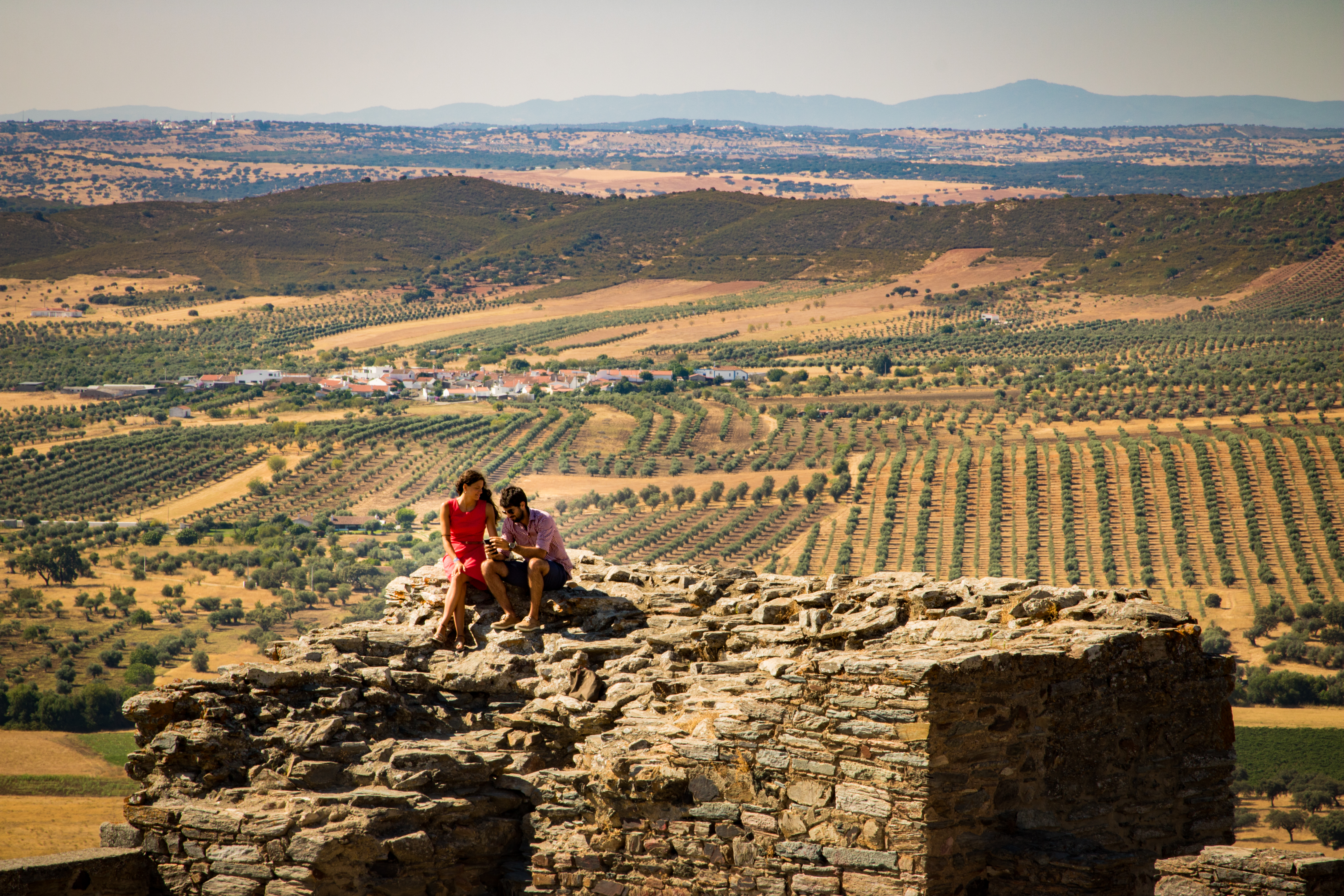 L’Alentejo, la Toscane portugaise