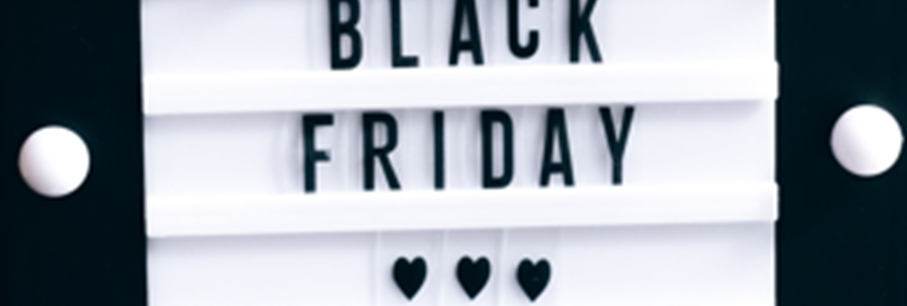 Black Friday