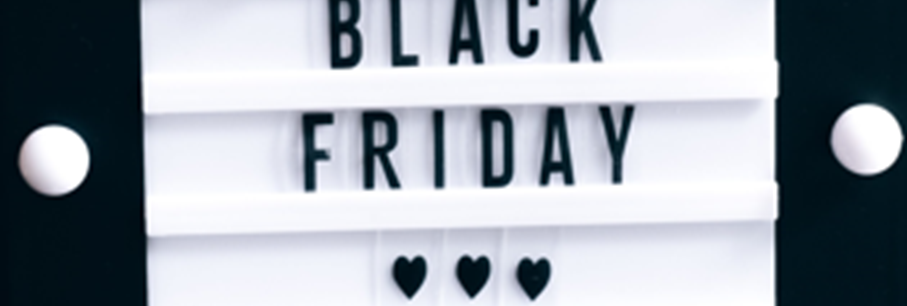 Black Friday