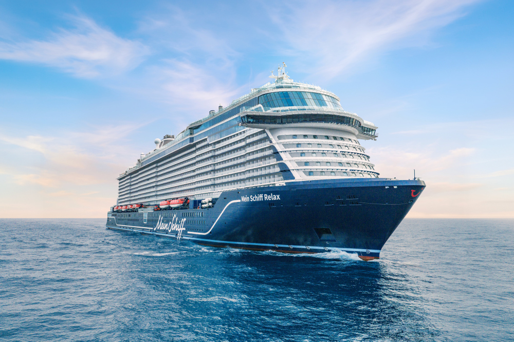 Webinar: Mein Schiff tariffs