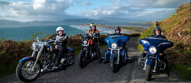 BikeFest Killarney