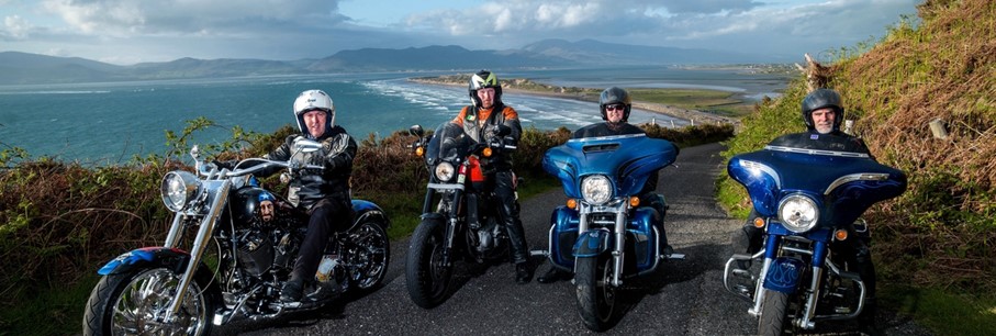 BikeFest Killarney