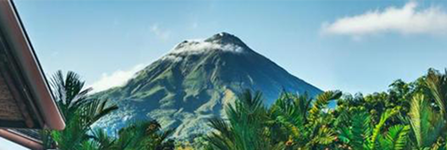 Ontdek de parels van Costa Rica